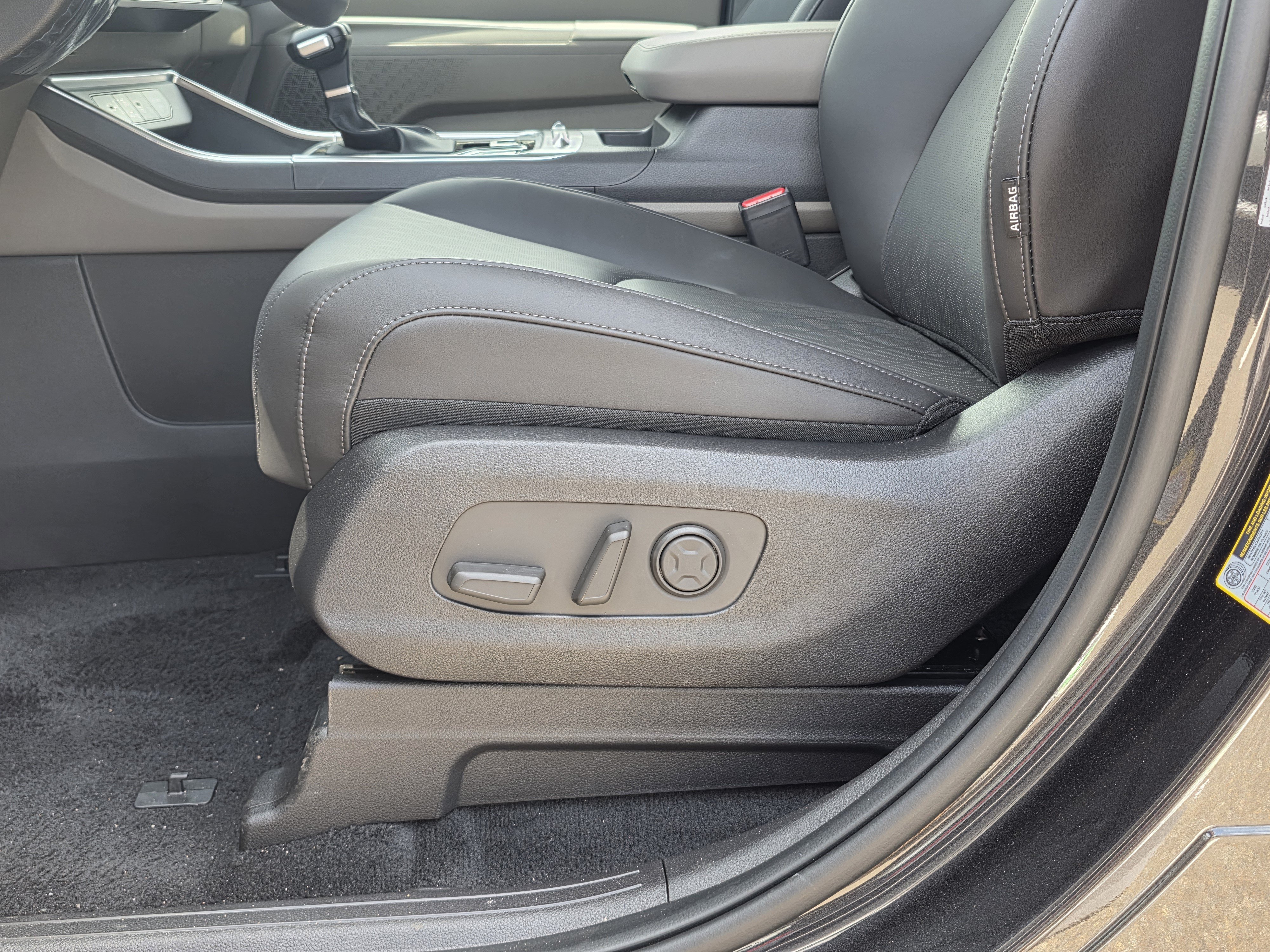 New 2026 Panthera Metal Kia SX image 10