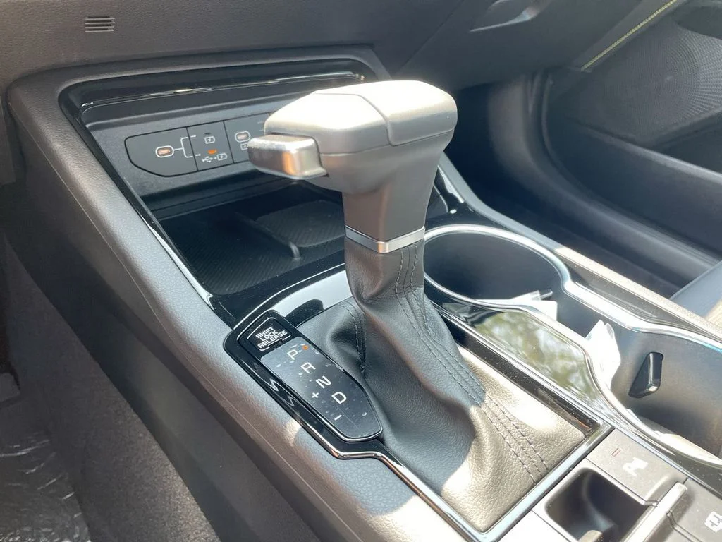2026 Kia K5 GT - Photo 47