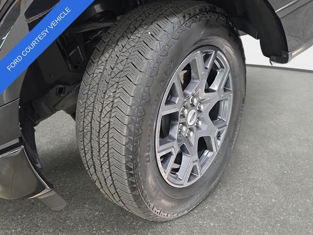 Used 2026 Black Ford STX image 29