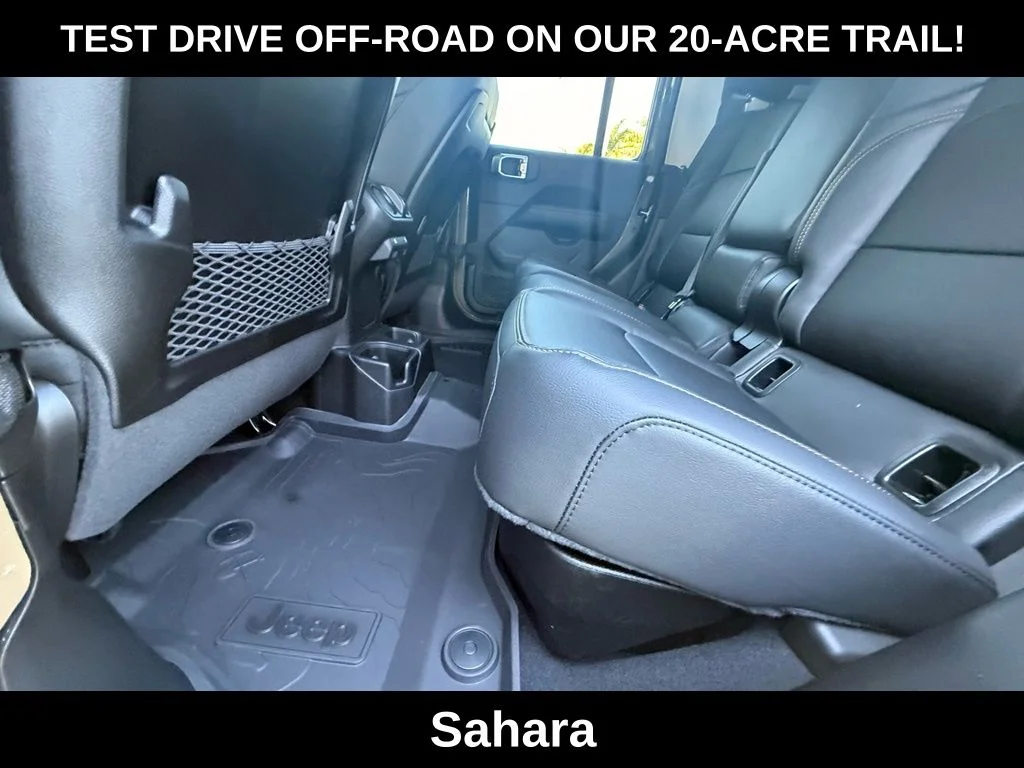 New 2026 41 Exterior Paint Jeep Sahara image 27