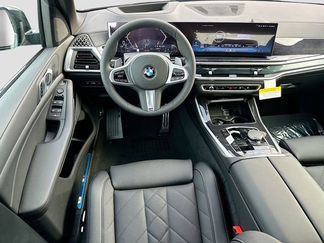 New 2026 Black BMW sDrive40i image 17