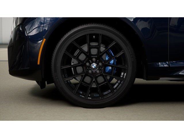 New 2027 Carbon Black Metallic BMW  image 7