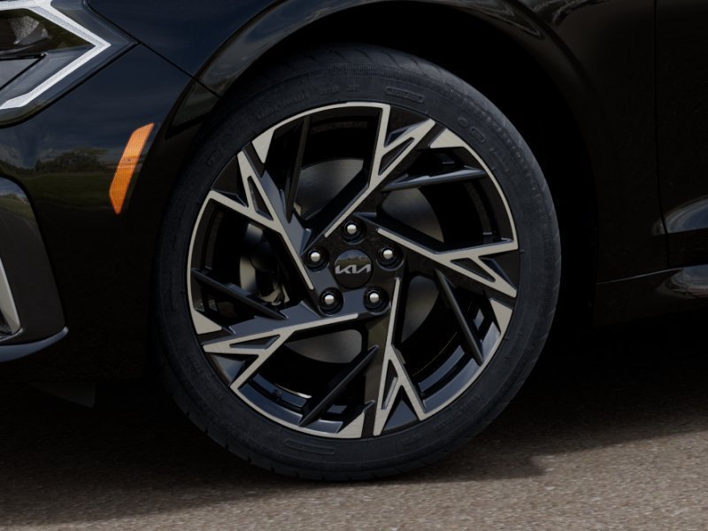 New 2027 Black Kia GT-Line image 9