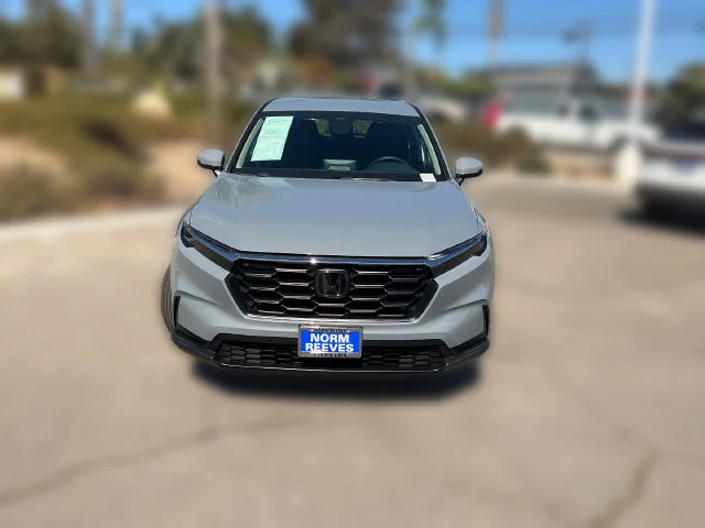 2024 Honda CR-V LX - Photo 41