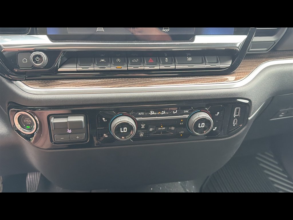 2026 Chevrolet Silverado 1500 LT - Photo 20