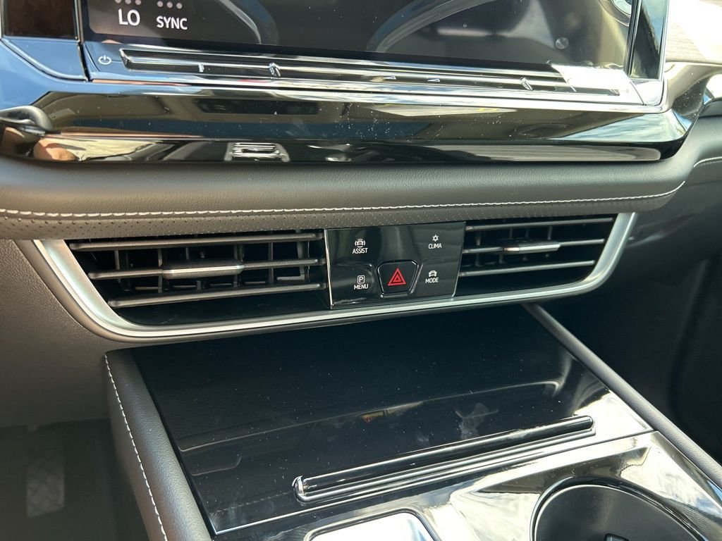 2026 Volkswagen Atlas SEL - Photo 32