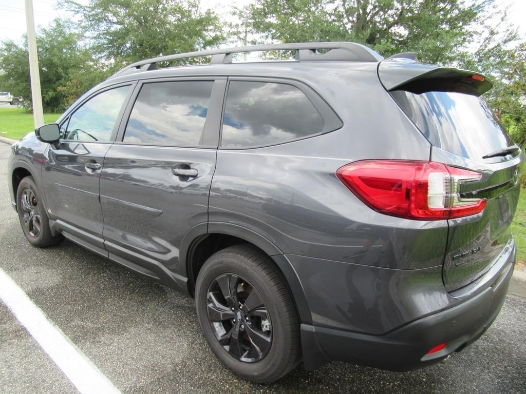 Used 2026 Gray Subaru Premium image 4