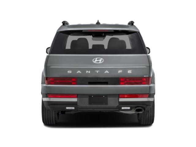 New 2027 Hampton Gray Hyundai Limited 7P image 5