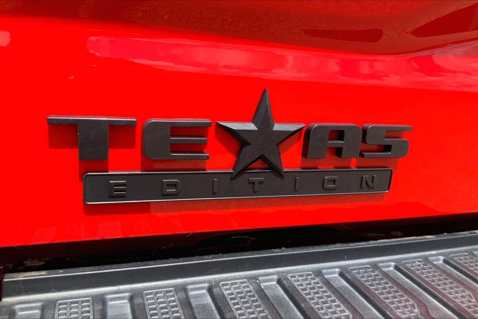 Used 2020 Cardinal Red GMC Elevation image 33