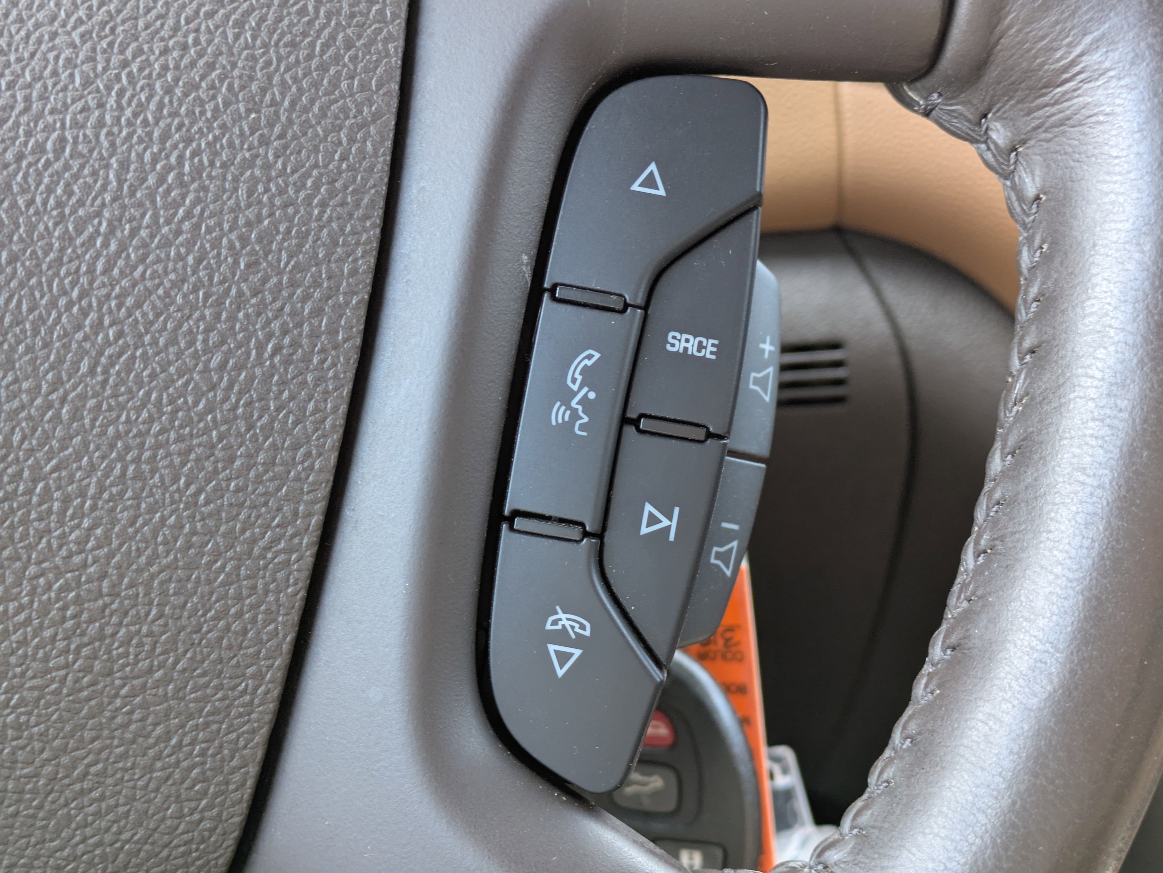 2015 Buick Enclave Leather - Photo 23