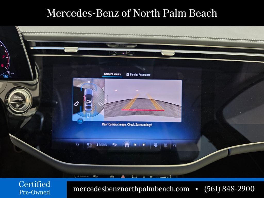 Used 2026 Silver Mercedes-Benz E 350 image 20