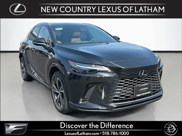 2024 Lexus RX 350 Premium