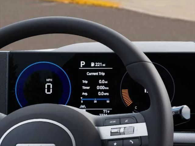 New 2026 Hyundai SONATA HYBRID SEL