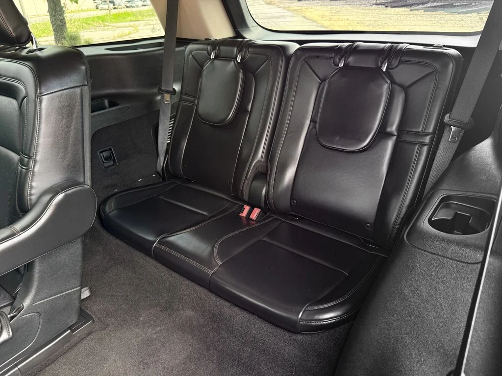 Used 2020 Black Lincoln Reserve image 22