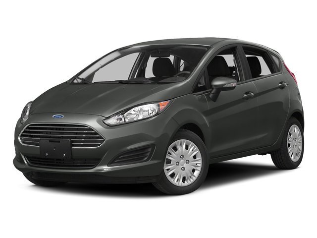 2016 Ford Fiesta SE Hatch's photo