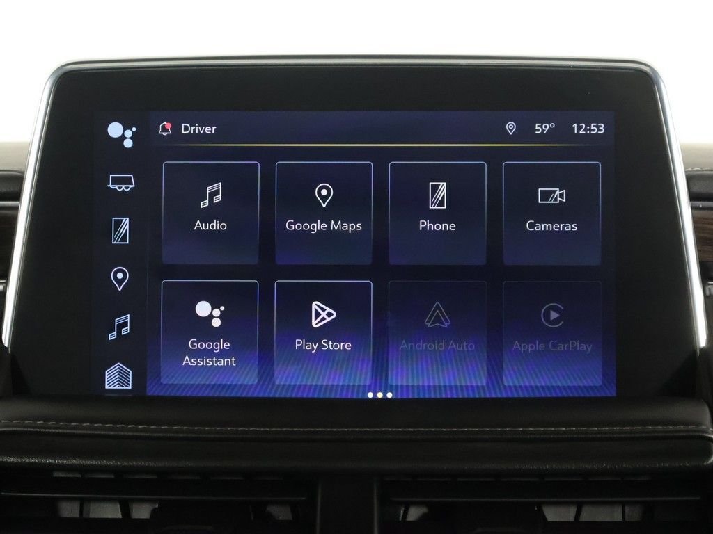 2023 Chevrolet Suburban Z71 - Photo 46