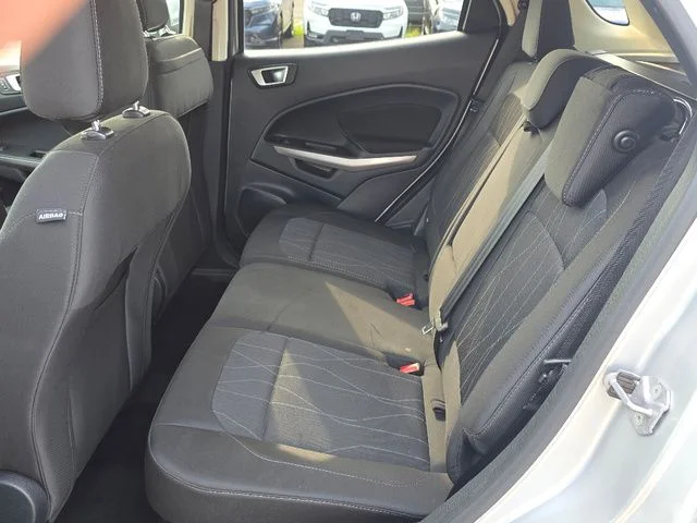 Used 2018 Silver Metallic Ford SE image 21