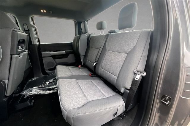 New 2026 Gray Ford XL image 9