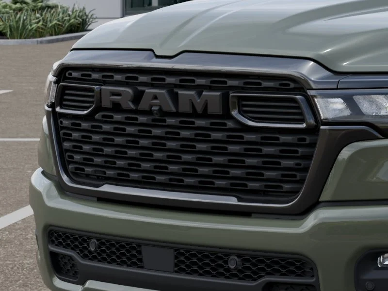 New 2026 Canyon Lake Exterior Paint RAM Big Horn/Lone Star image 40