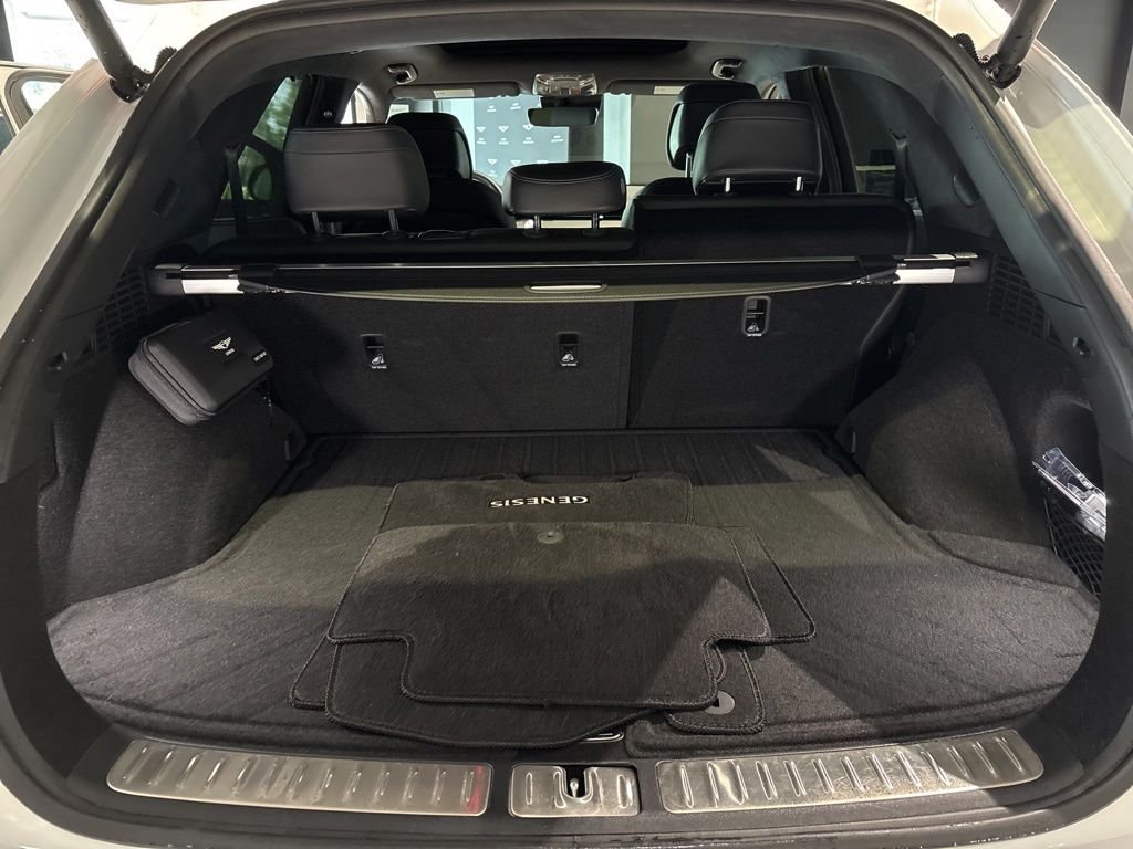 2023 GENESIS GV70 Sport - Photo 12