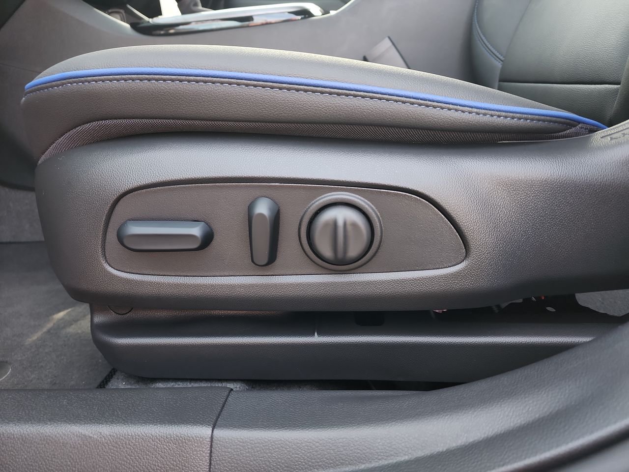 New 2026 Red Buick Sport Touring image 12