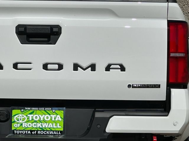 New 2026 Ice Cap Toyota  TRD Off-Road image 6