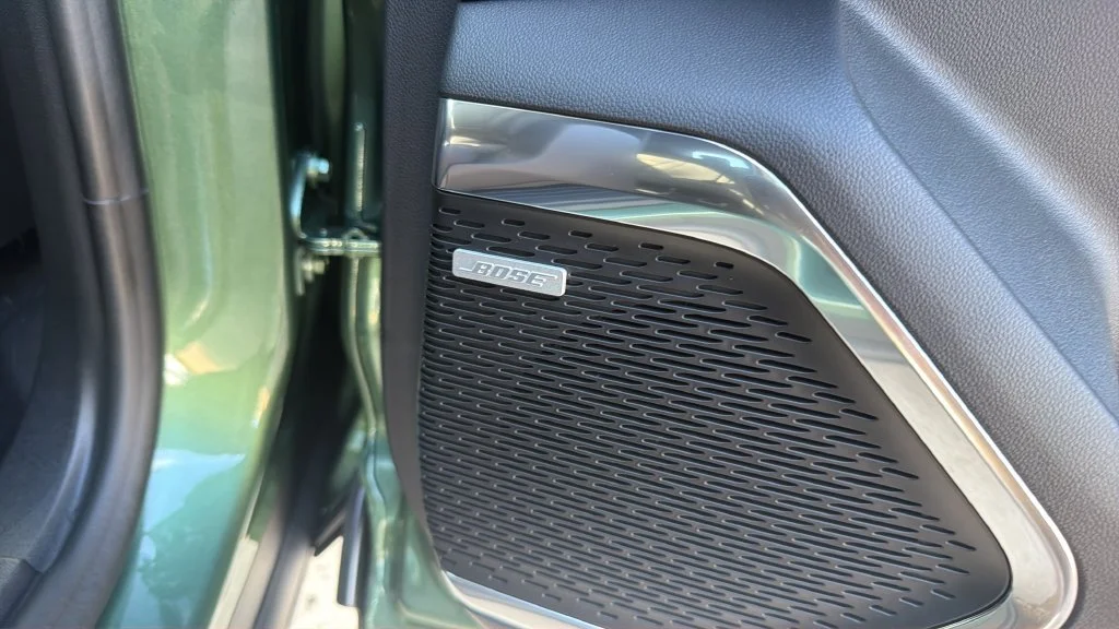 2027 GMC Acadia Elevation - Photo 32