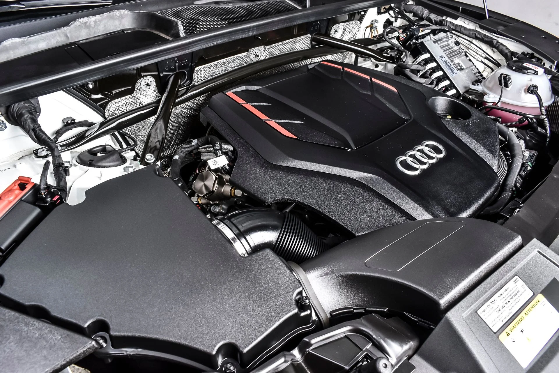 2023 Audi SQ5 Premium Plus - Photo 13