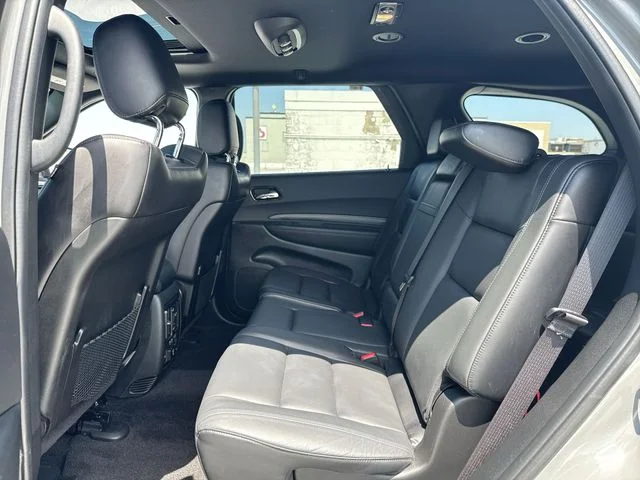 Certified Used 2022 Gray Dodge GT Plus image 23