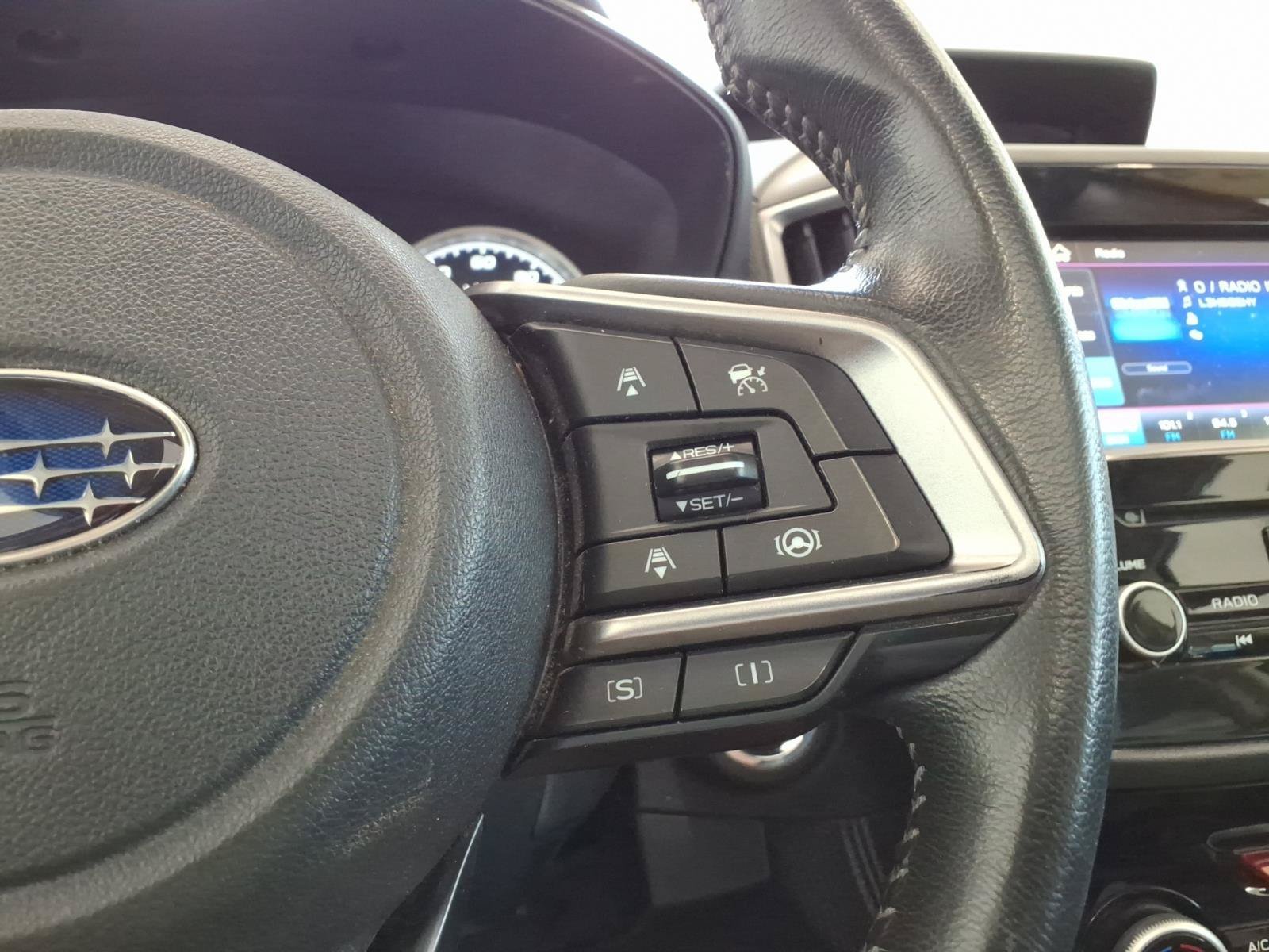 2023 Subaru Forester Premium - Photo 30