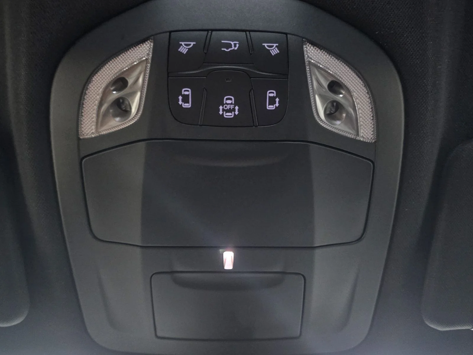 2026 Chrysler Pacifica Select - Photo 34
