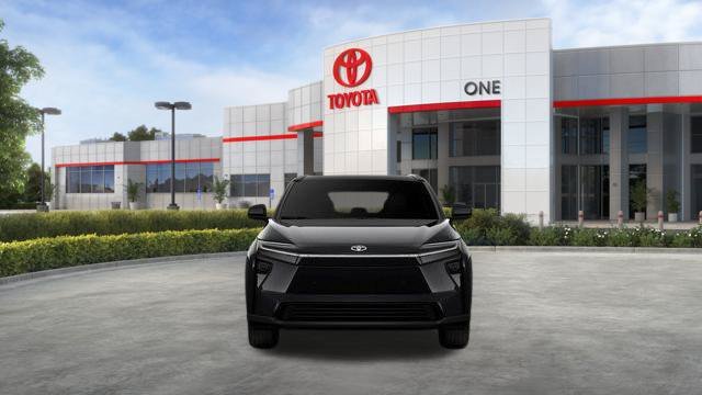 2026 Toyota bZ XLE - Photo 21