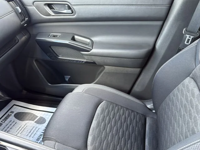 Used 2024 Gray Nissan SV image 23