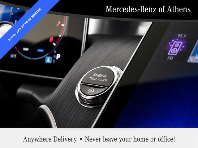 2026 Mercedes-Benz GLC Base - Photo 22