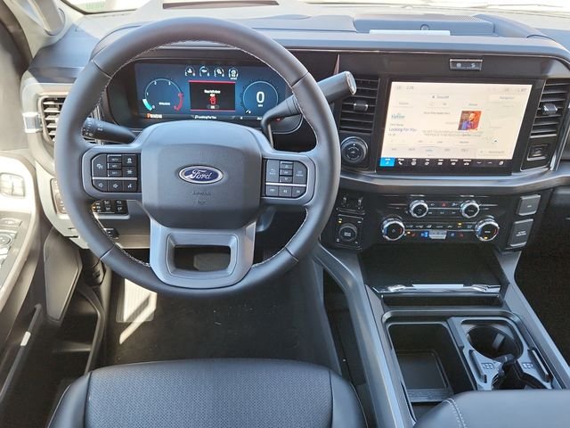 New 2026 Avalanche Ford F-350® Lariat® image 11