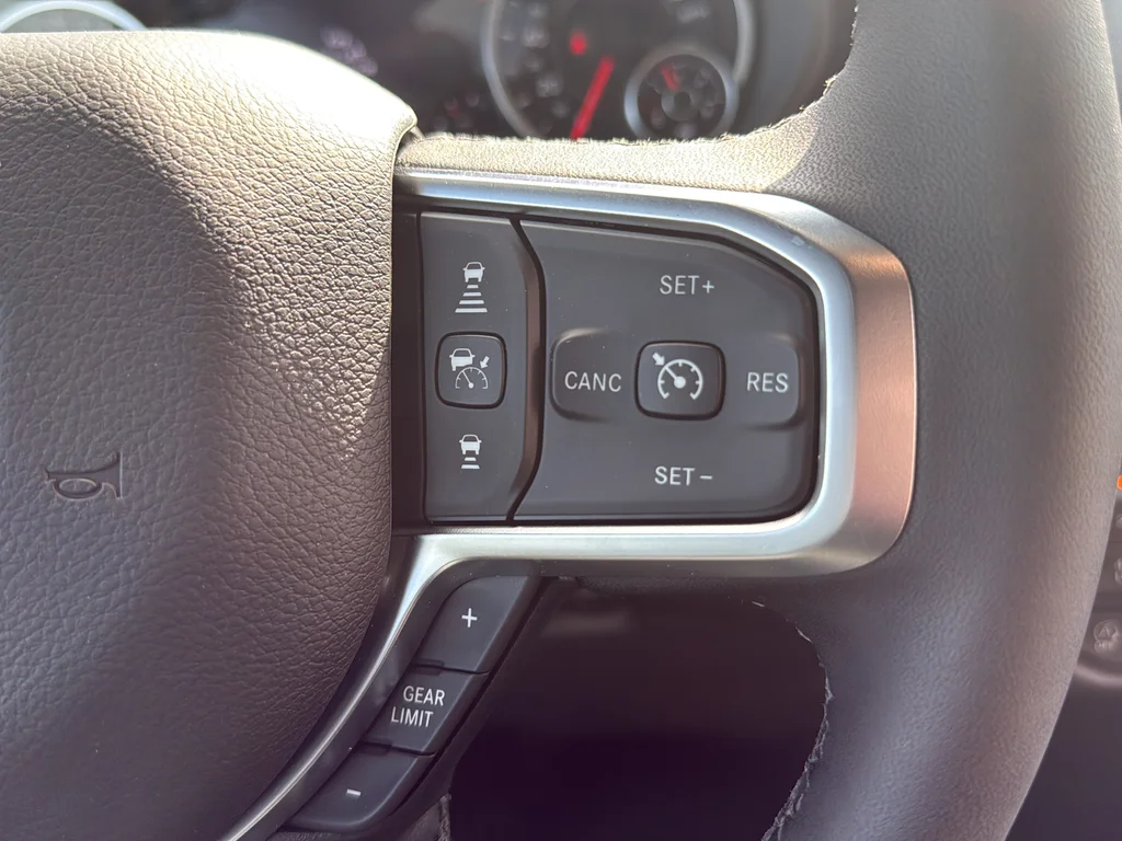 2026 RAM 1500 Big Horn/Lone Star - Photo 31