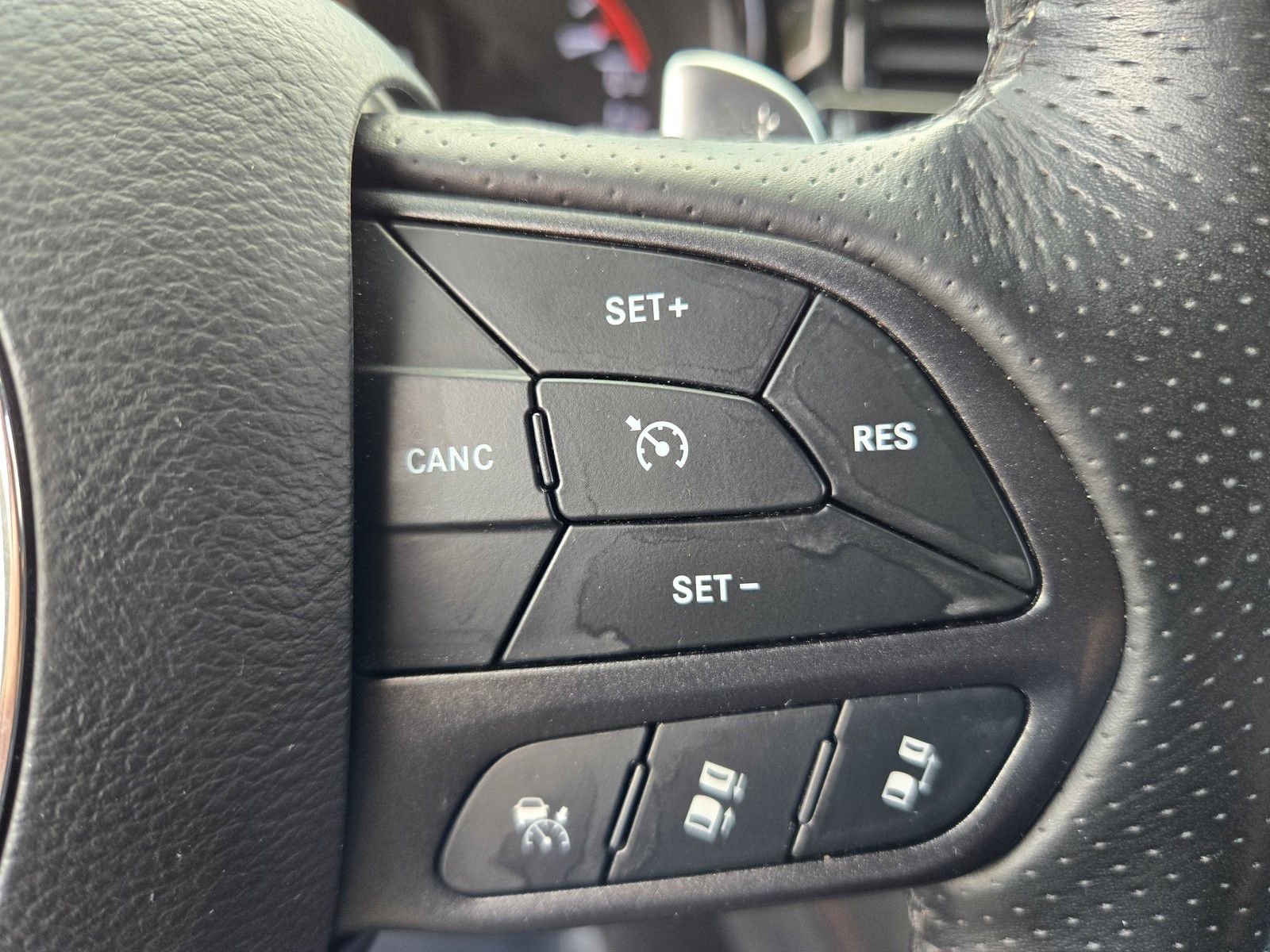 2023 Dodge Durango GT - Photo 18