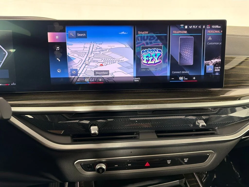 2023 BMW X7 40i - Photo 29