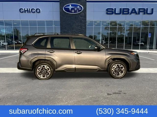 2026 Subaru Forester Premium - Photo 8