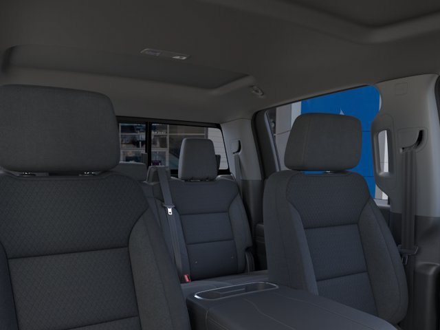 2026 Chevrolet Silverado 1500 RST - Photo 25