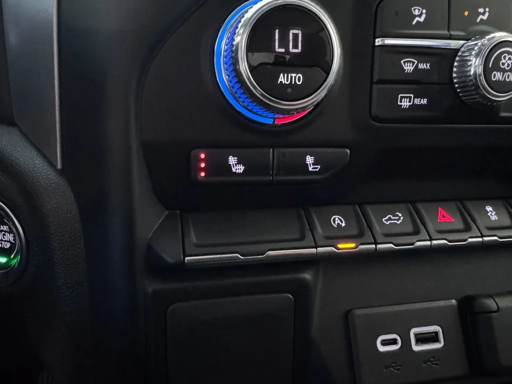 2020 GMC Sierra 1500 Elevation - Photo 24