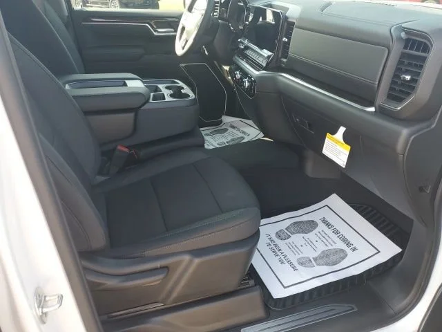 2026 GMC Sierra 1500 SLE - Photo 15