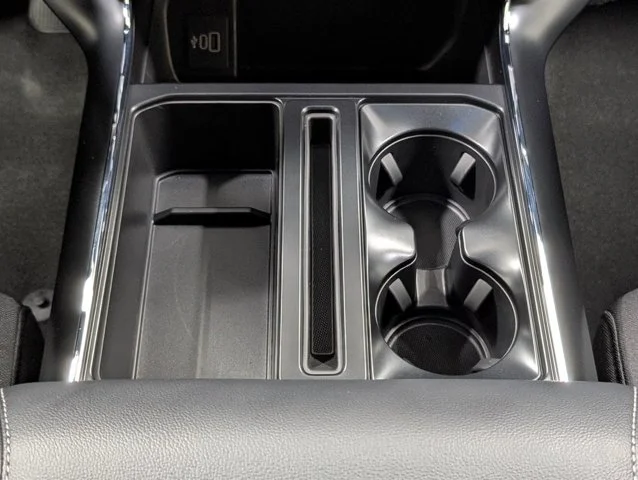 New 2026 Iconic Silver Metallic Ford STX® image 38