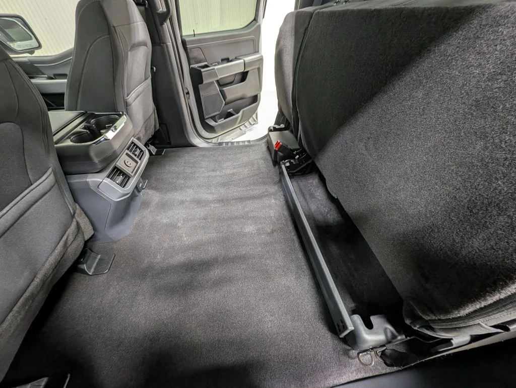 New 2026 Avalanche Ford XLT image 20