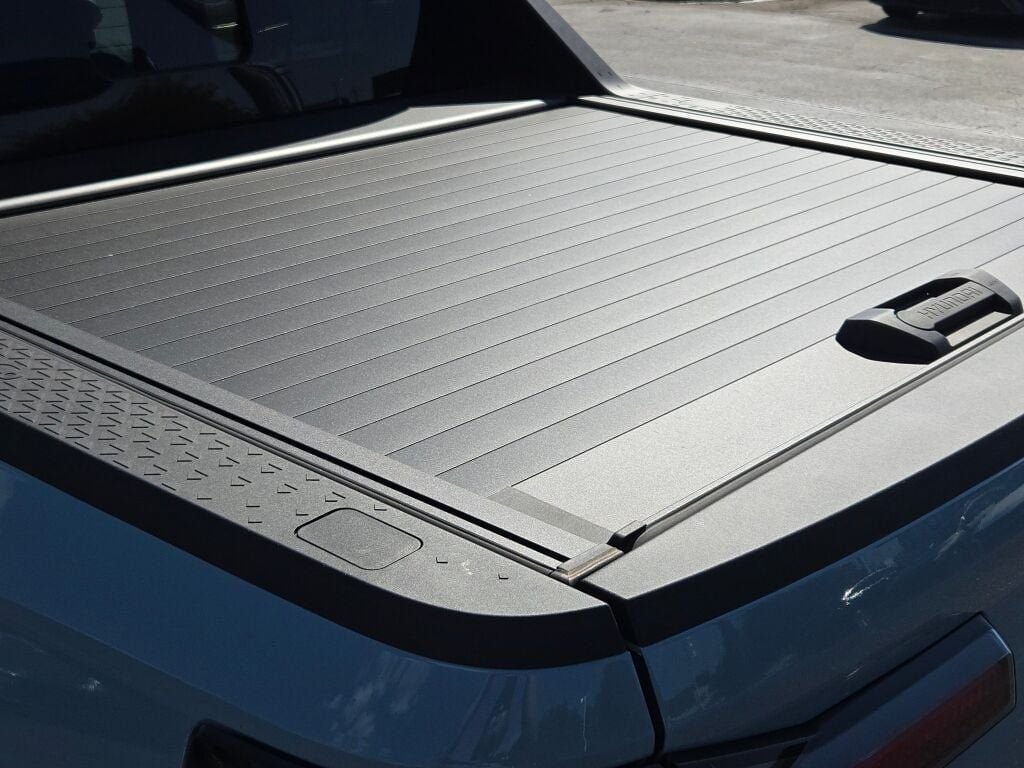 2026 Hyundai Santa Cruz Limited - Photo 17