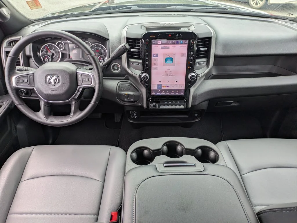 Used 2026 Gray Ram Tradesman image 17