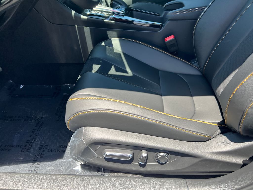 Used 2026 Silver Acura A-Spec Tech Package image 15