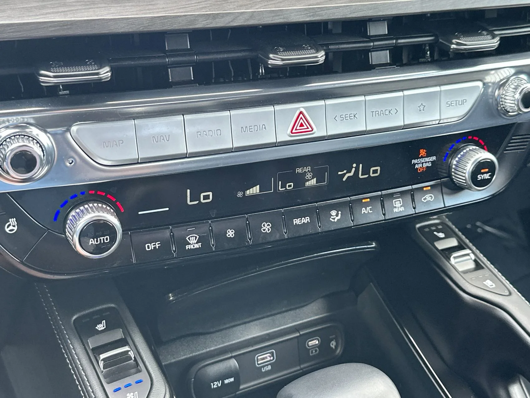 2025 Kia Telluride SX Prestige X-Line - Photo 19