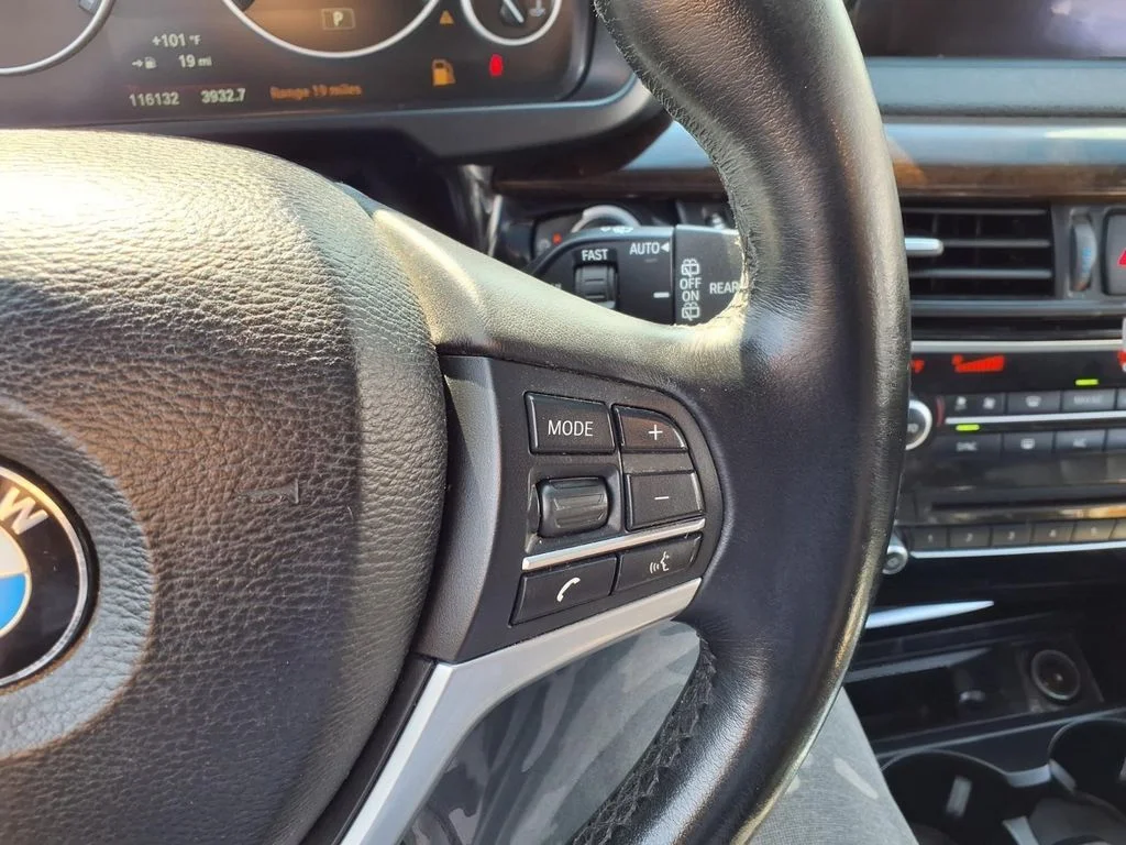 Used 2016 Gray BMW sDrive35i image 15