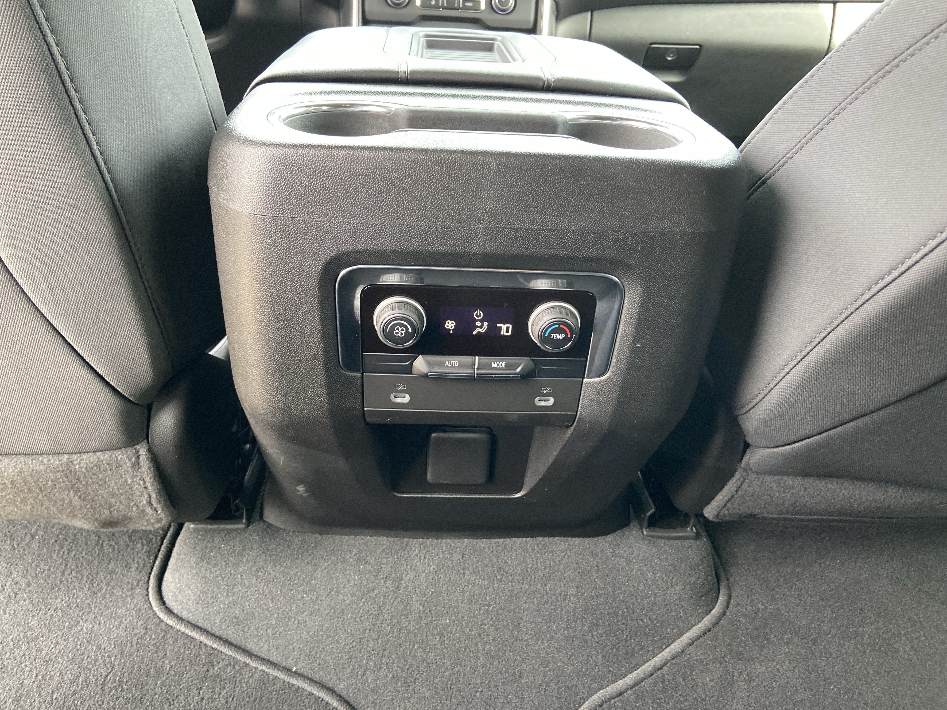 Used 2023 Black Chevrolet LS image 48